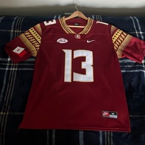 Jordan Travis - Florida State Seminoles Football Jersey